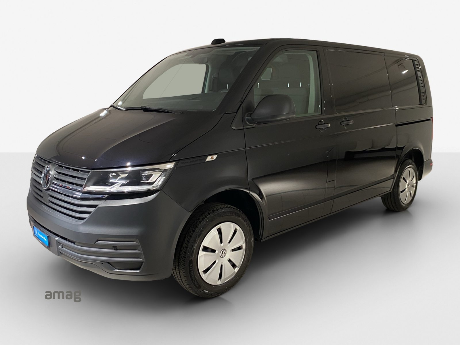 VW Transporter 6.1 Kastenwagen RS 3000 mm