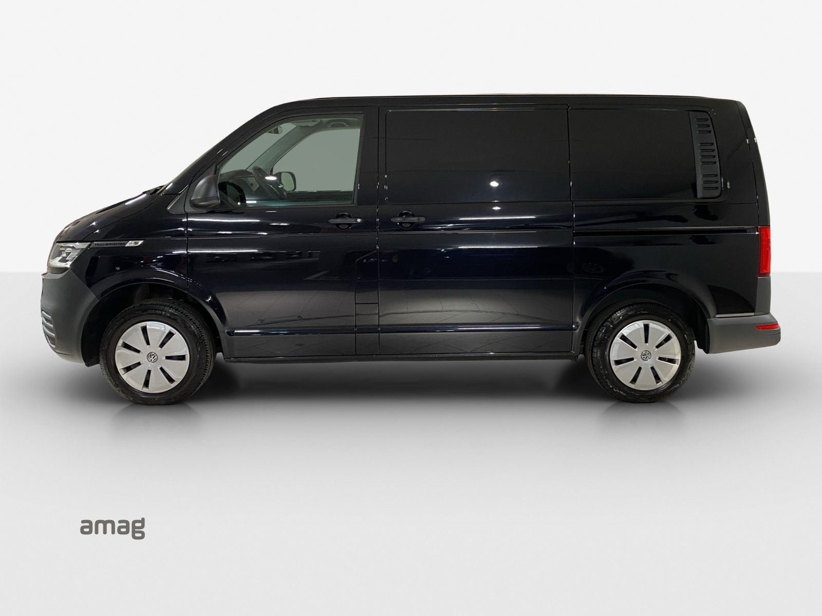 VW Transporter 6.1 Kastenwagen RS 3000 mm, Diesel, Occasion / Gebraucht, Automatik - 2
