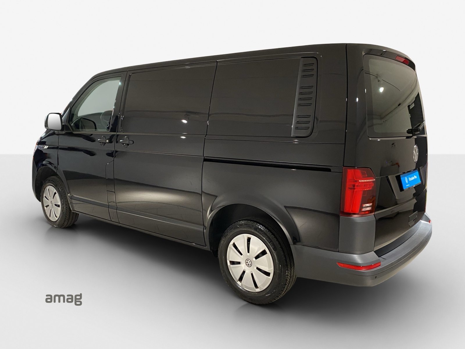 VW Transporter 6.1 Kastenwagen RS 3000 mm, Diesel, Occasion / Gebraucht, Automatik - 3