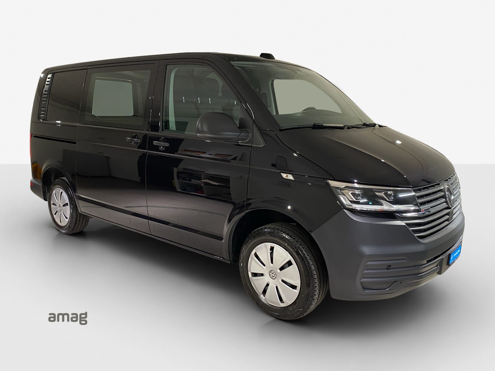 VW Transporter 6.1 Kastenwagen RS 3000 mm, Diesel, Occasion / Gebraucht, Automatik - 6