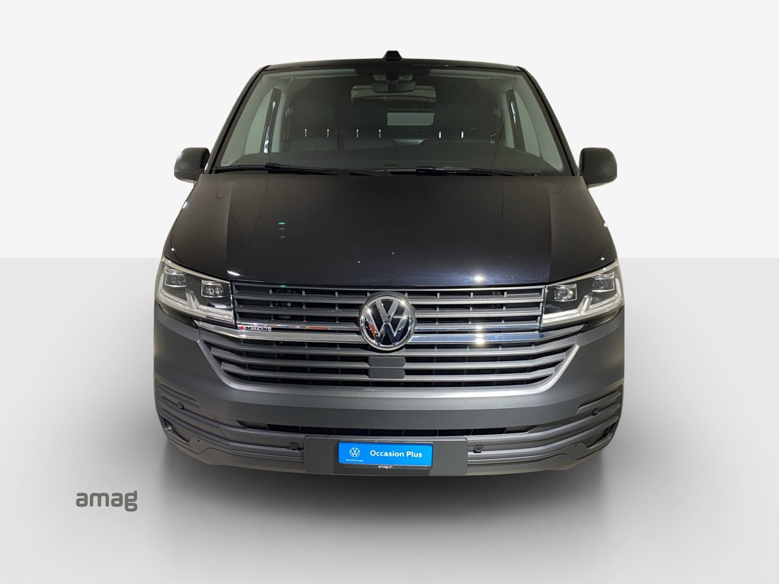 VW Transporter 6.1 Kastenwagen RS 3000 mm, Diesel, Occasion / Gebraucht, Automatik - 7