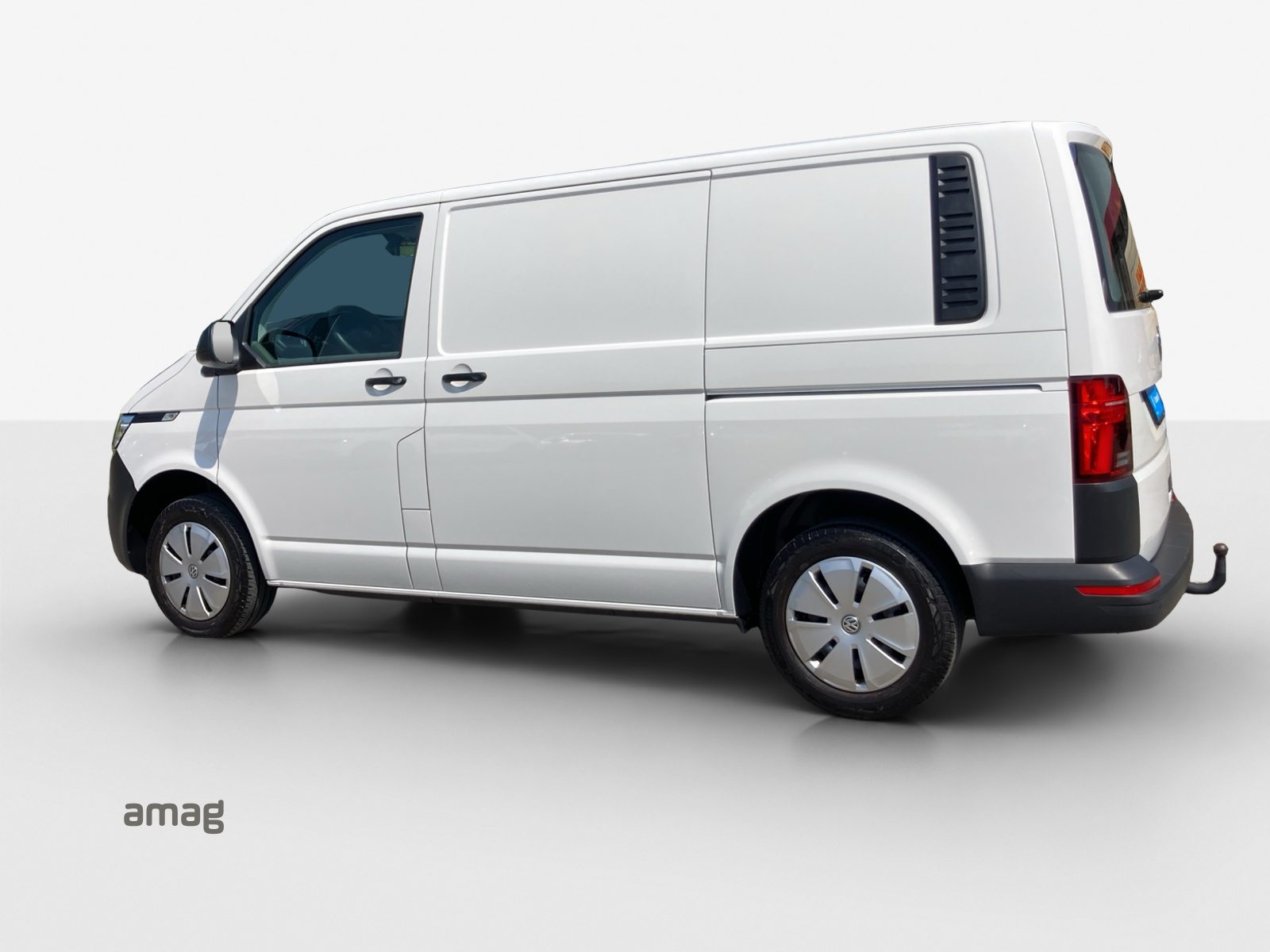 VW Transporter 6.1 Kastenwagen RS 3000 mm, Diesel, Occasion / Utilisé - 3