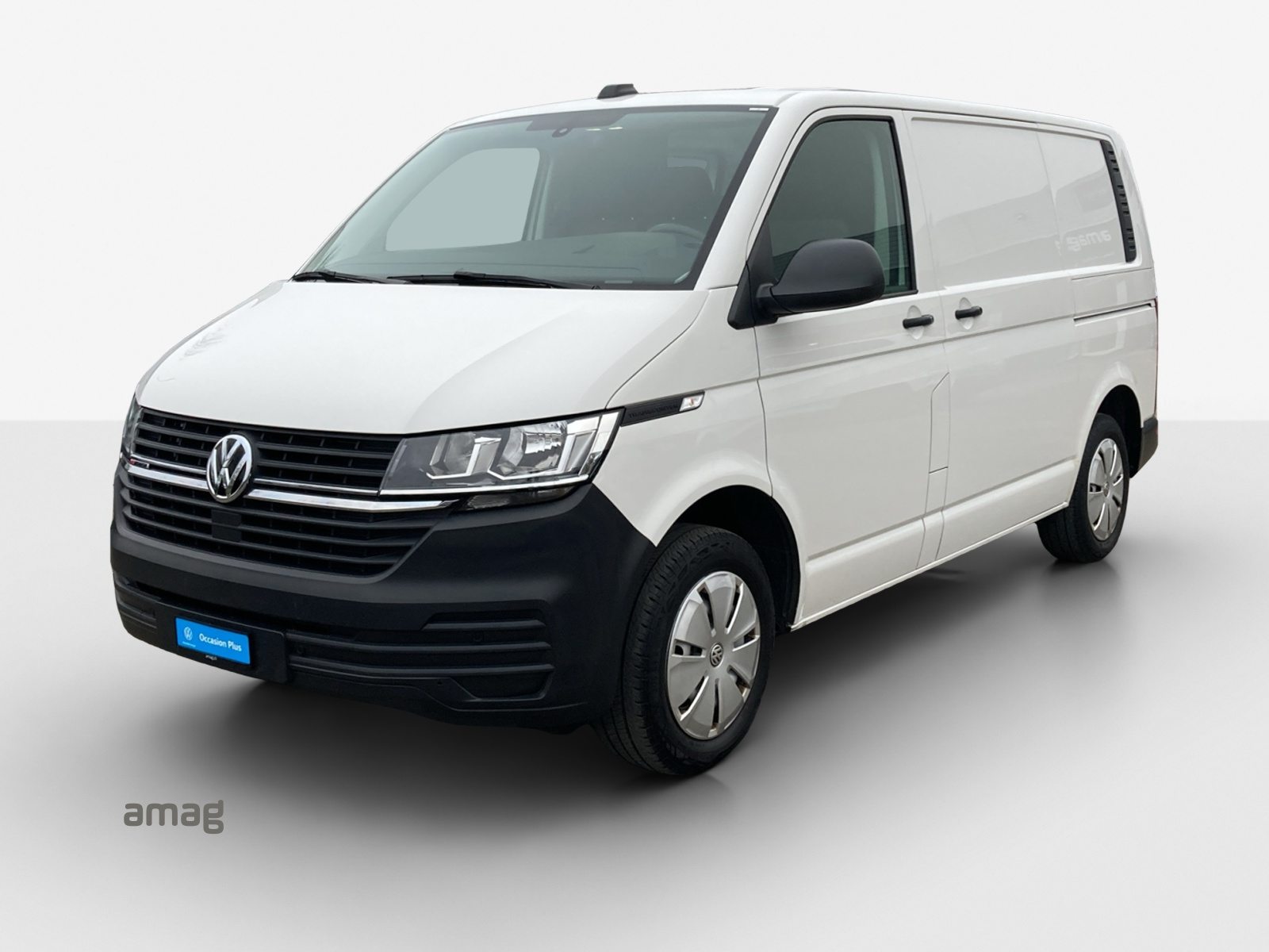 VW Transporter 6.1 Kastenwagen RS 3000 mm