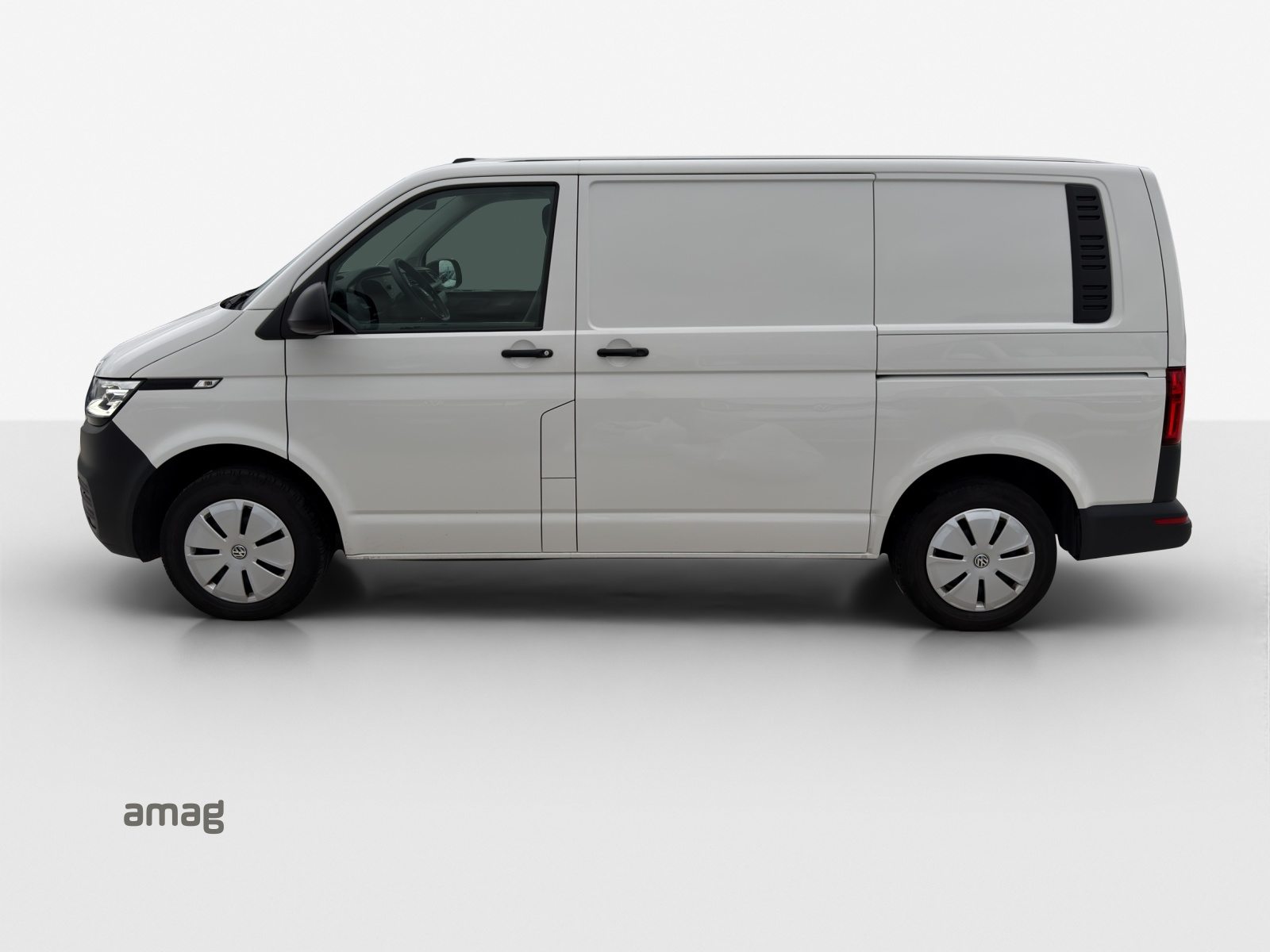 VW Transporter 6.1 Kastenwagen RS 3000 mm, Diesel, Occasion / Gebraucht, Handschaltung - 2