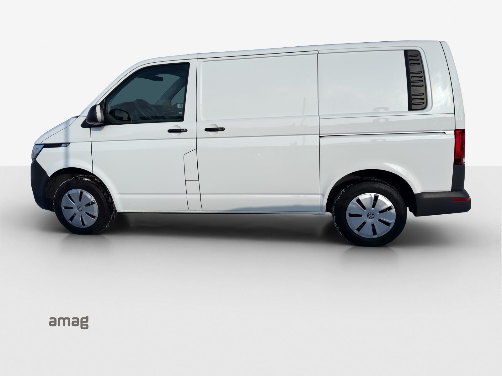 VW Transporter 6.1 Kastenwagen RS 3000 mm, Diesel, Occasion / Utilisé, Manuelle - 2