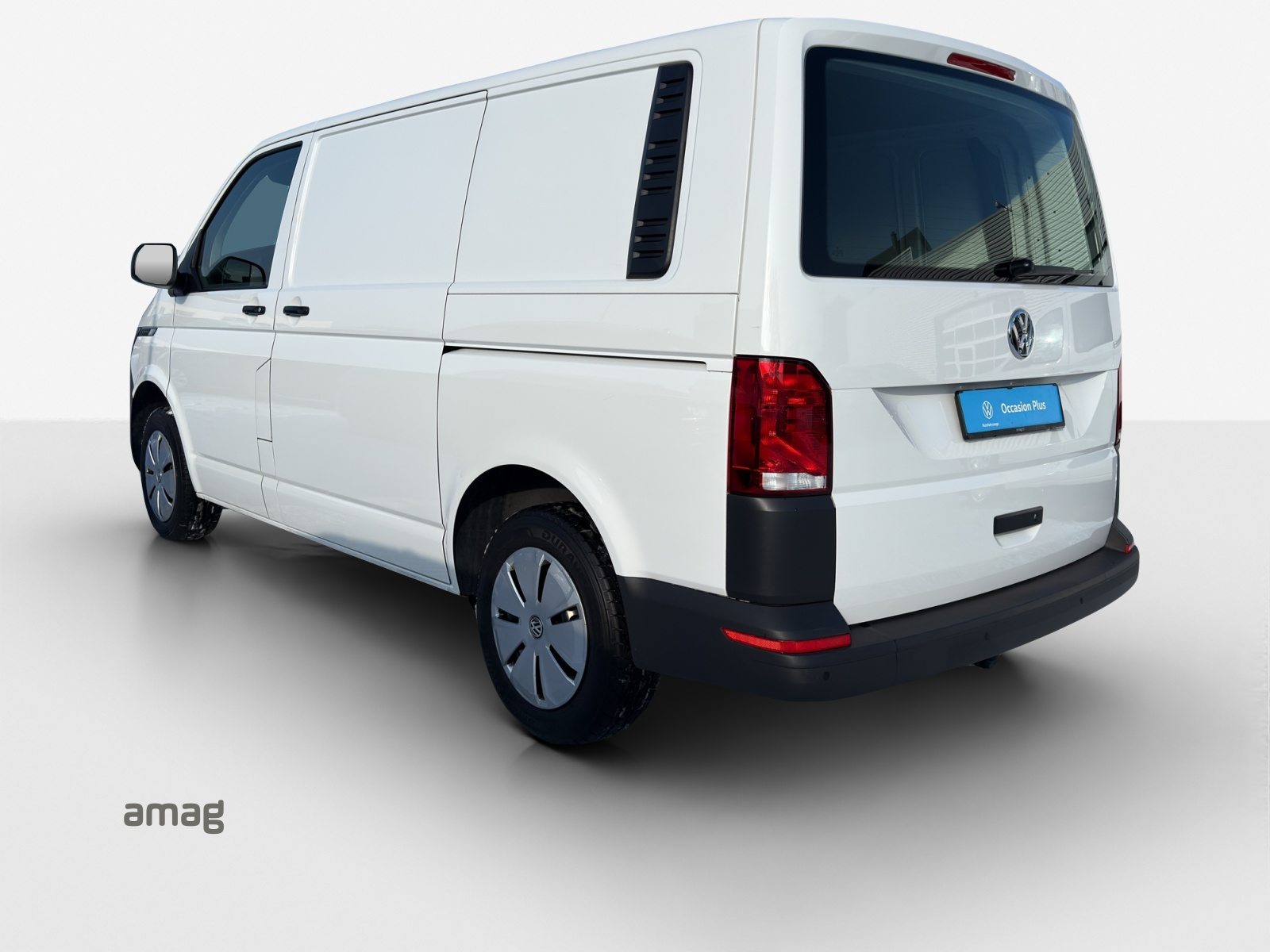 VW Transporter 6.1 Kastenwagen RS 3000 mm, Diesel, Occasion / Utilisé, Manuelle - 3