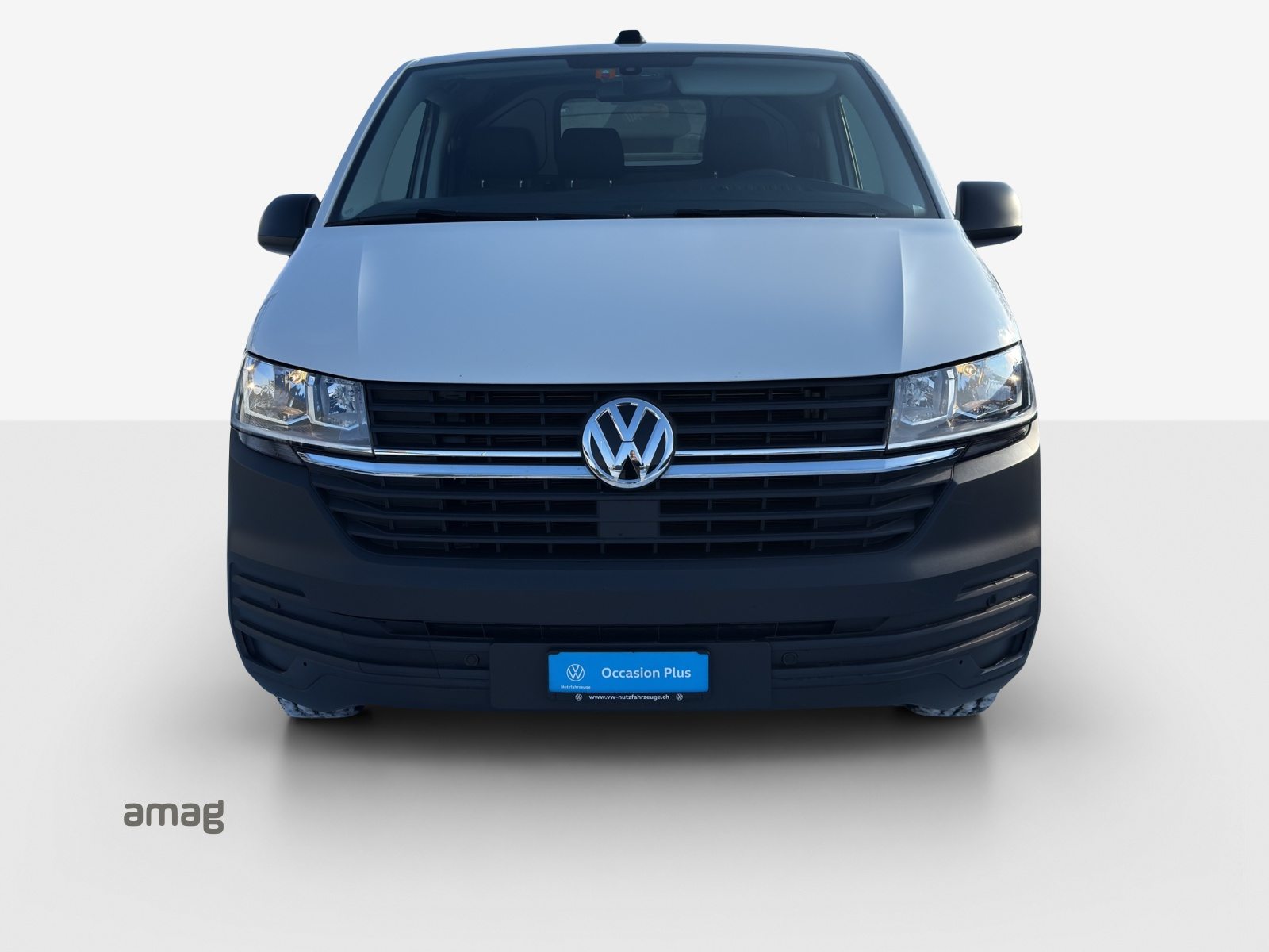 VW Transporter 6.1 Kastenwagen RS 3000 mm, Diesel, Occasion / Utilisé, Manuelle - 7