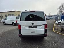 VW T6.1 2.0 TDI 4Motion, Diesel, Occasion / Utilisé, Manuelle - 6