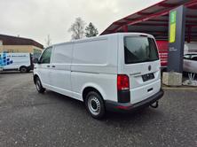 VW T6.1 2.0 TDI 4Motion, Diesel, Occasion / Utilisé, Manuelle - 7