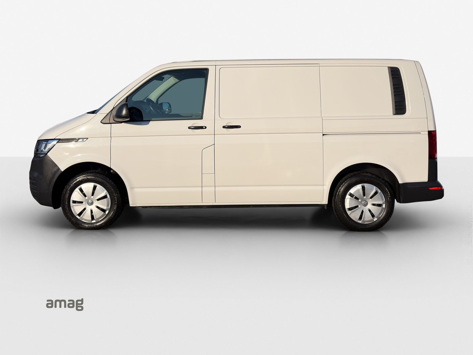 VW Transporter 6.1 Kastenwagen RS 3000 mm, Diesel, Occasion / Gebraucht, Handschaltung - 2