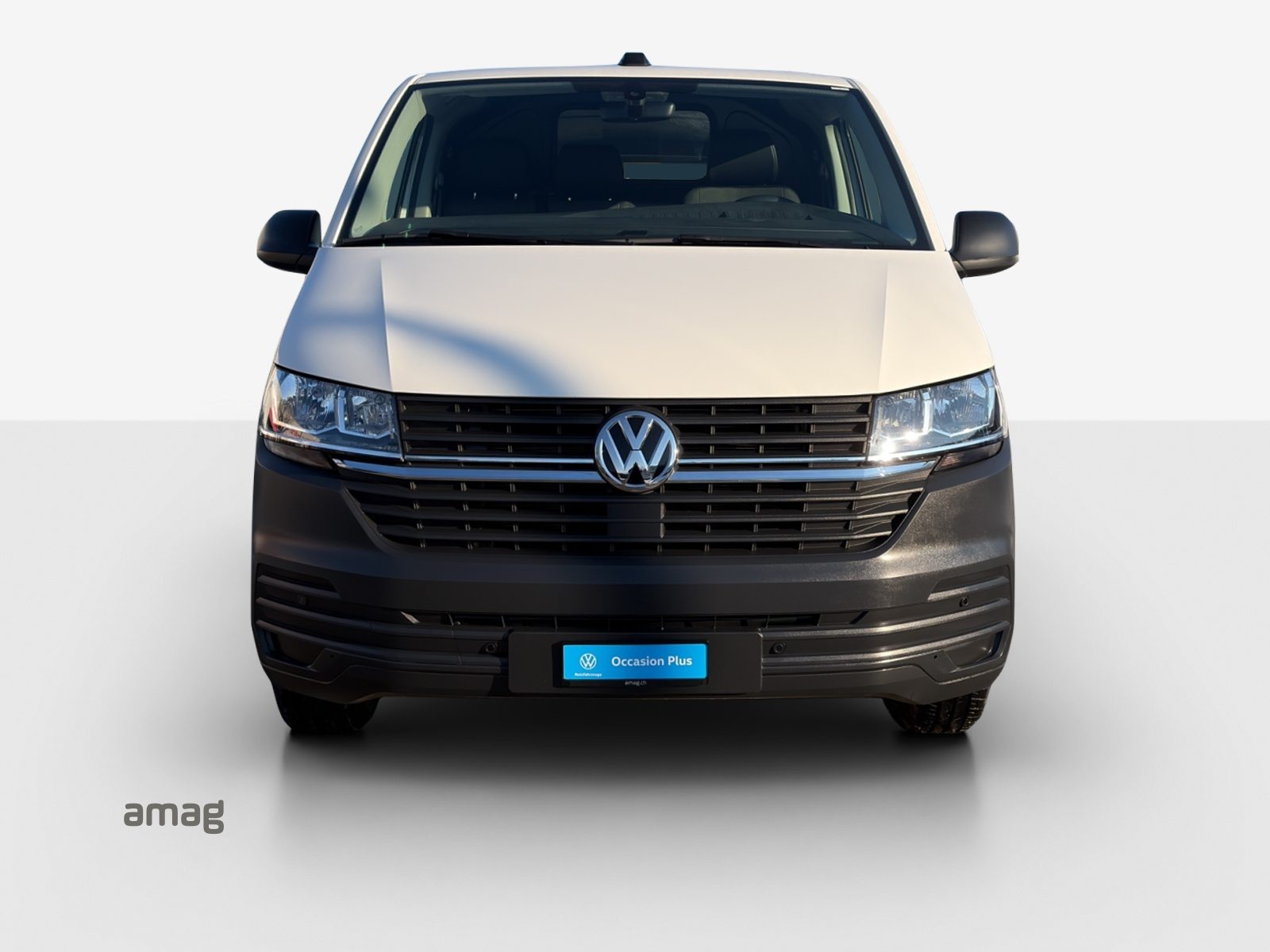 VW Transporter 6.1 Kastenwagen RS 3000 mm, Diesel, Occasion / Gebraucht, Handschaltung - 7