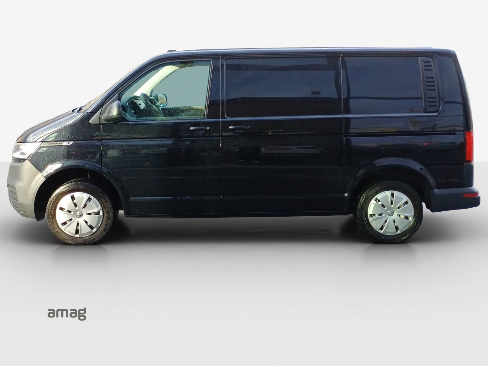 VW Transporter 6.1 Kastenwagen RS 3000 mm, Diesel, Second hand / Used, Automatic - 2