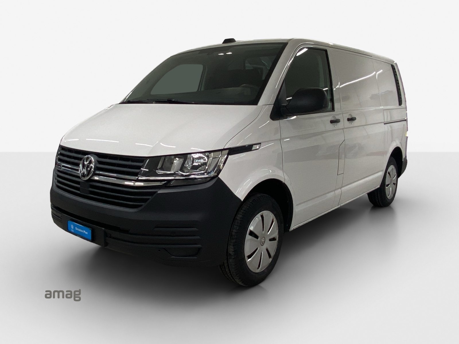 VW Transporter 6.1 Kastenwagen RS 3000 mm