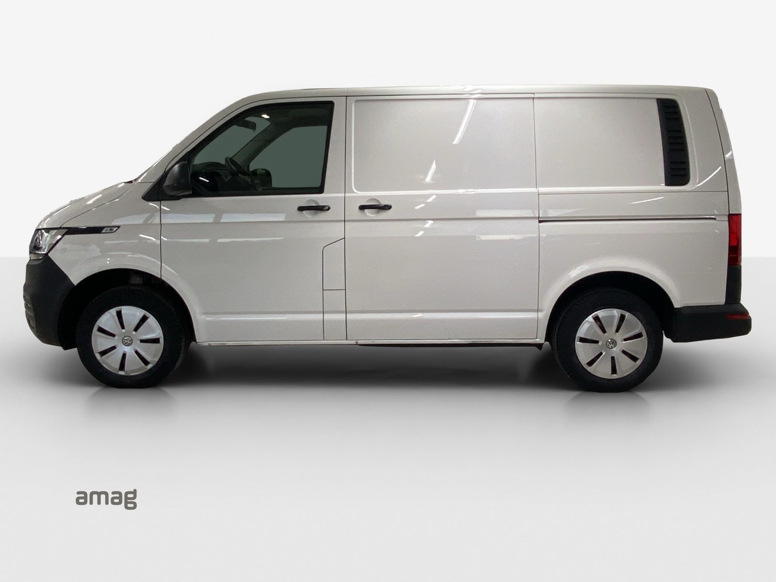 VW Transporter 6.1 Kastenwagen RS 3000 mm, Diesel, Occasion / Gebraucht, Handschaltung - 2