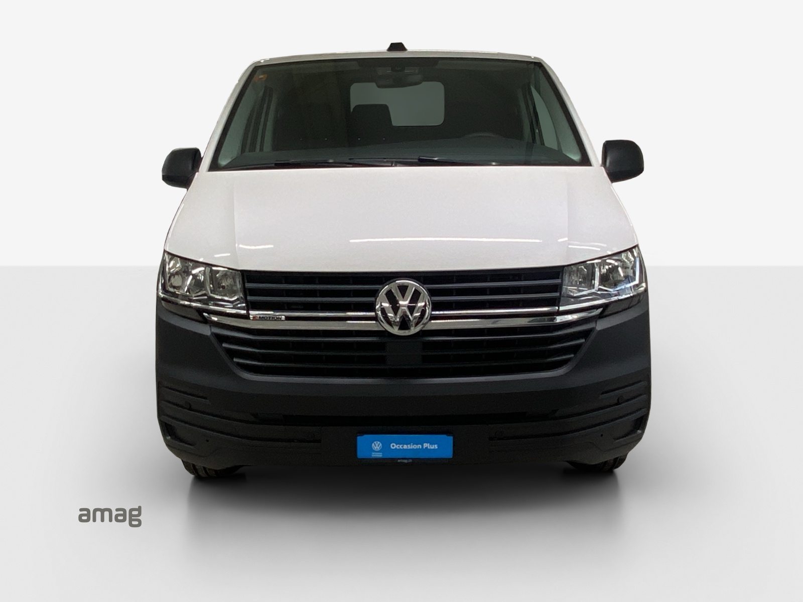 VW Transporter 6.1 Kastenwagen RS 3000 mm, Diesel, Occasion / Gebraucht, Handschaltung - 7