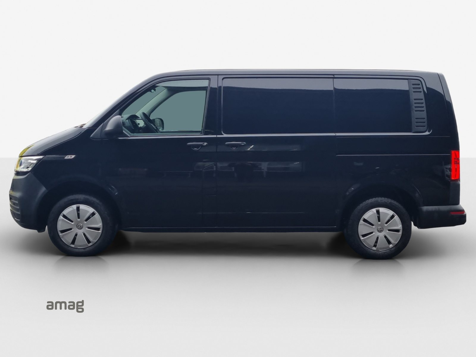 VW Transporter 6.1 Kastenwagen RS 3000 mm, Diesel, Occasion / Utilisé, Automatique - 2