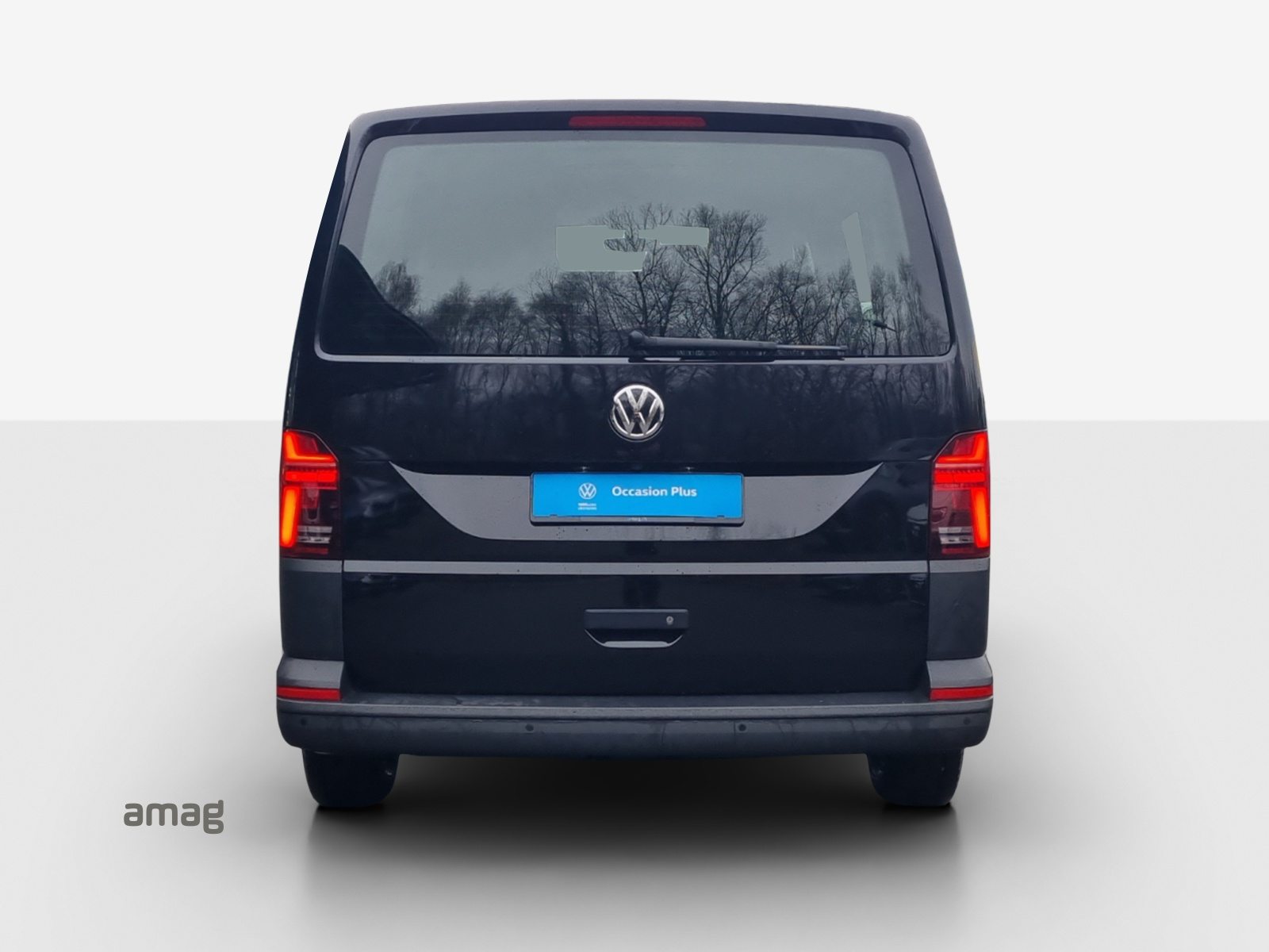 VW Transporter 6.1 Kastenwagen RS 3000 mm, Diesel, Occasion / Utilisé, Automatique - 4