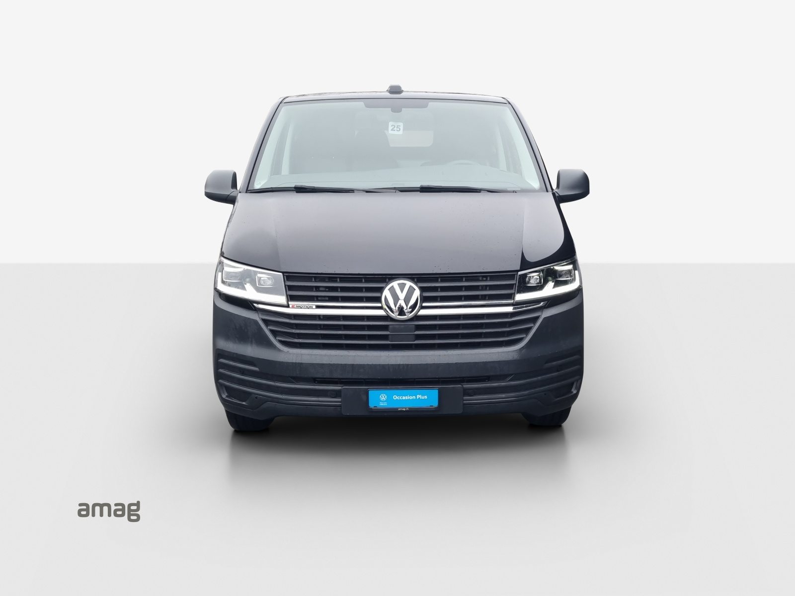 VW Transporter 6.1 Kastenwagen RS 3000 mm, Diesel, Occasion / Utilisé, Automatique - 7