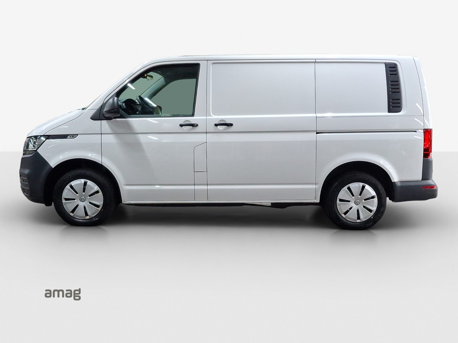 VW Transporter 6.1 Kastenwagen RS 3000 mm, Diesel, Occasion / Gebraucht, Handschaltung - 2