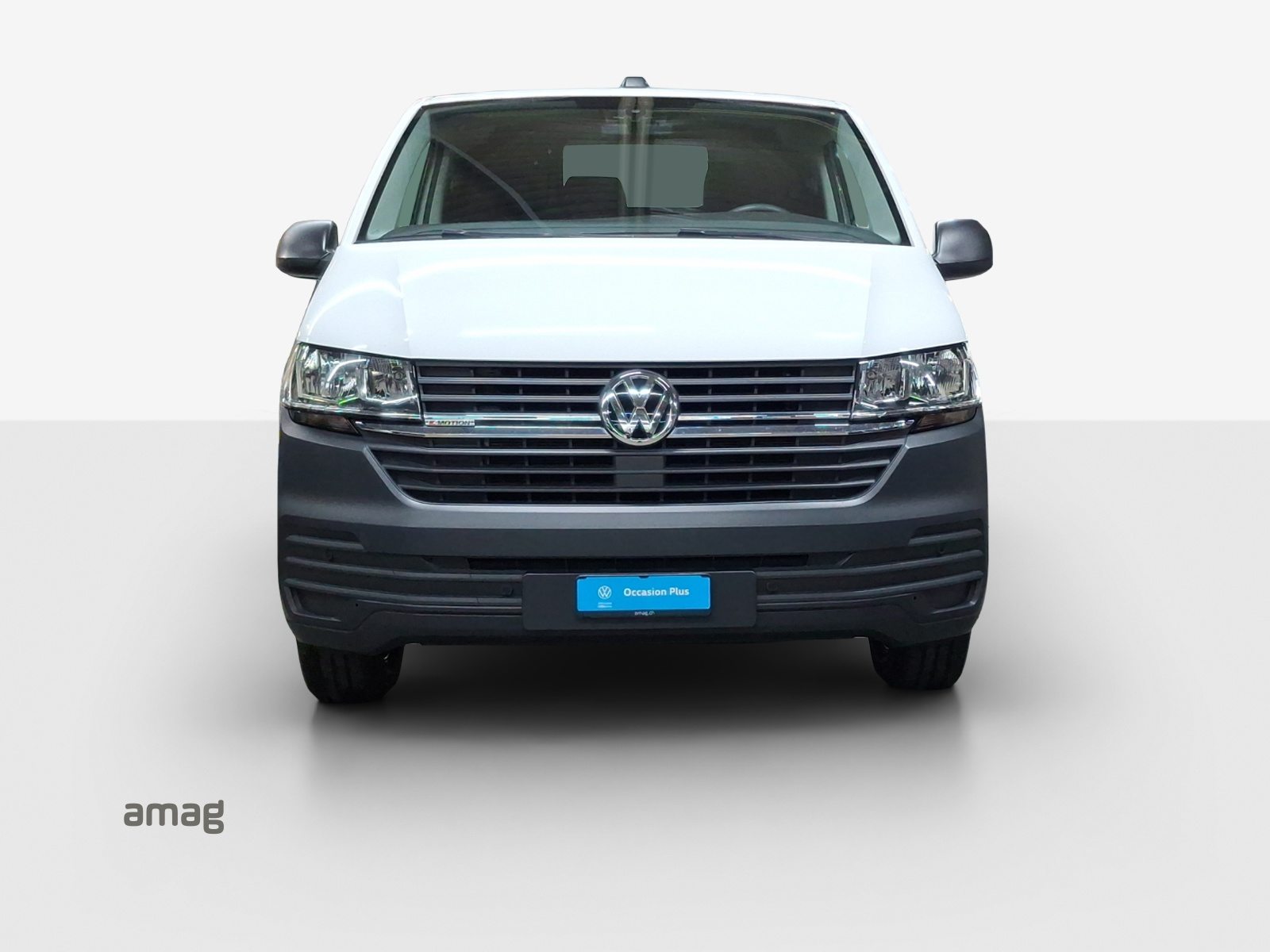 VW Transporter 6.1 Kastenwagen RS 3000 mm, Diesel, Occasion / Gebraucht, Handschaltung - 7