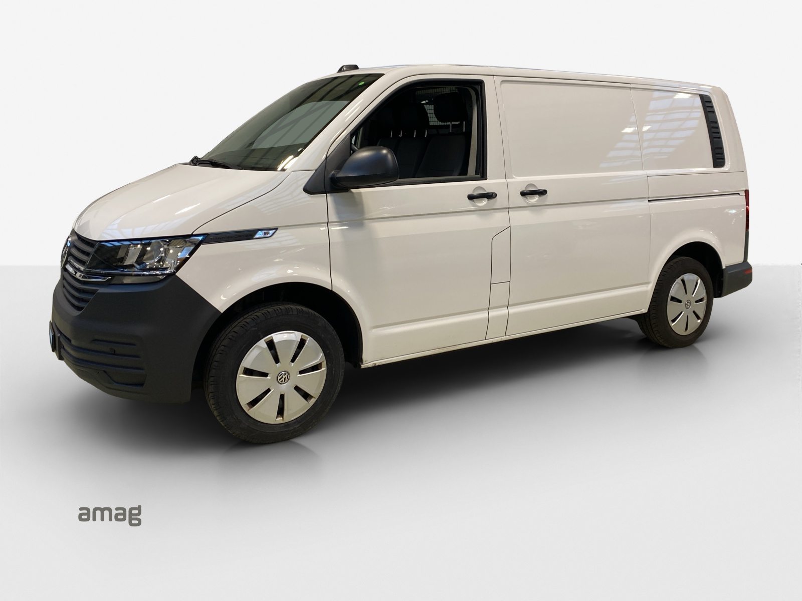 VW Transporter 6.1 Kastenwagen RS 3000 mm