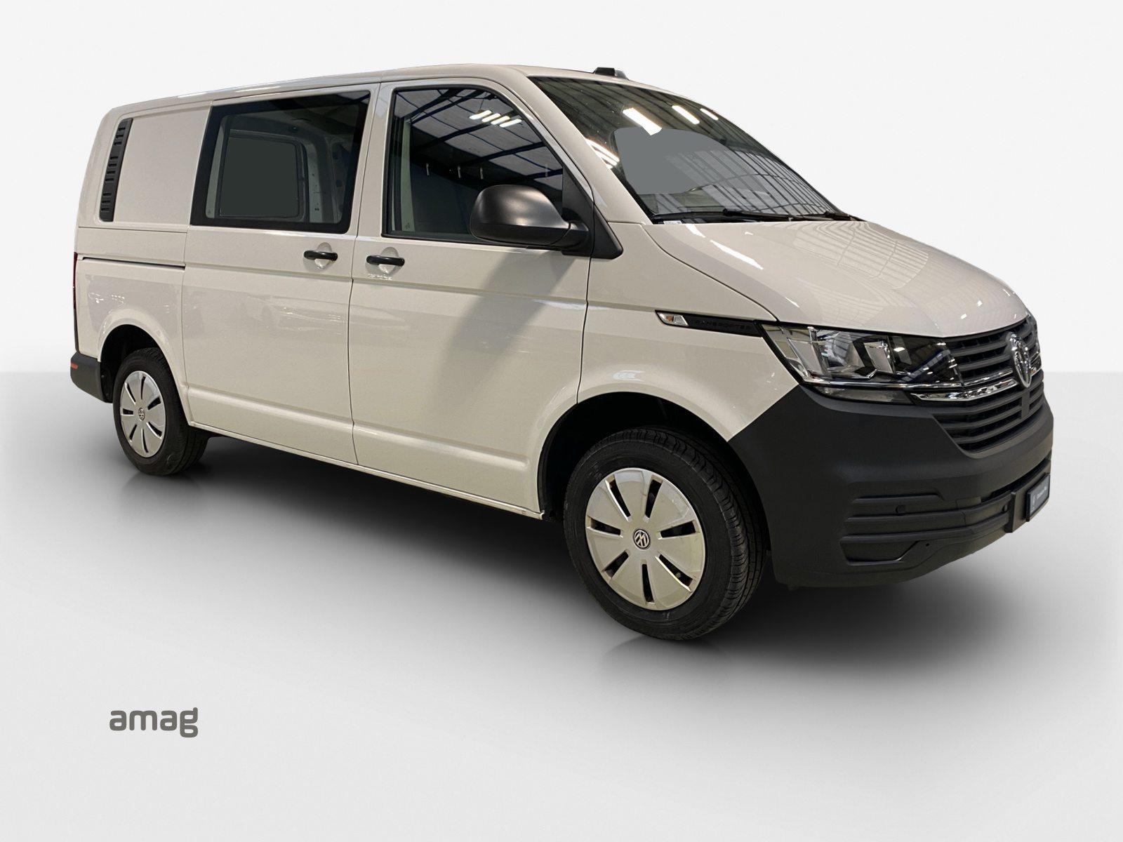 VW Transporter 6.1 Kastenwagen RS 3000 mm, Diesel, Occasion / Gebraucht, Handschaltung - 6