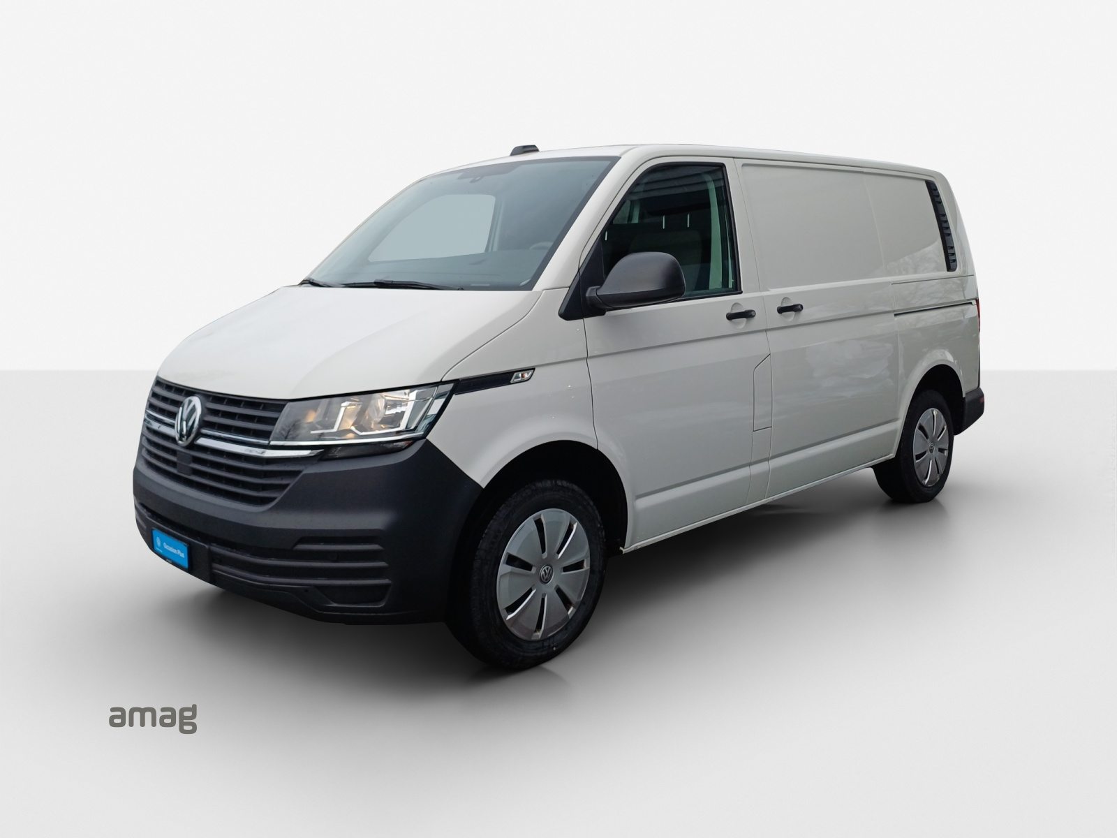 VW Transporter 6.1 Kastenwagen RS 3000 mm