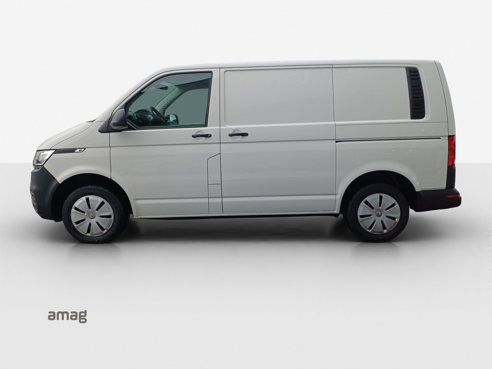VW Transporter 6.1 Kastenwagen RS 3000 mm, Diesel, Occasion / Gebraucht, Handschaltung - 2