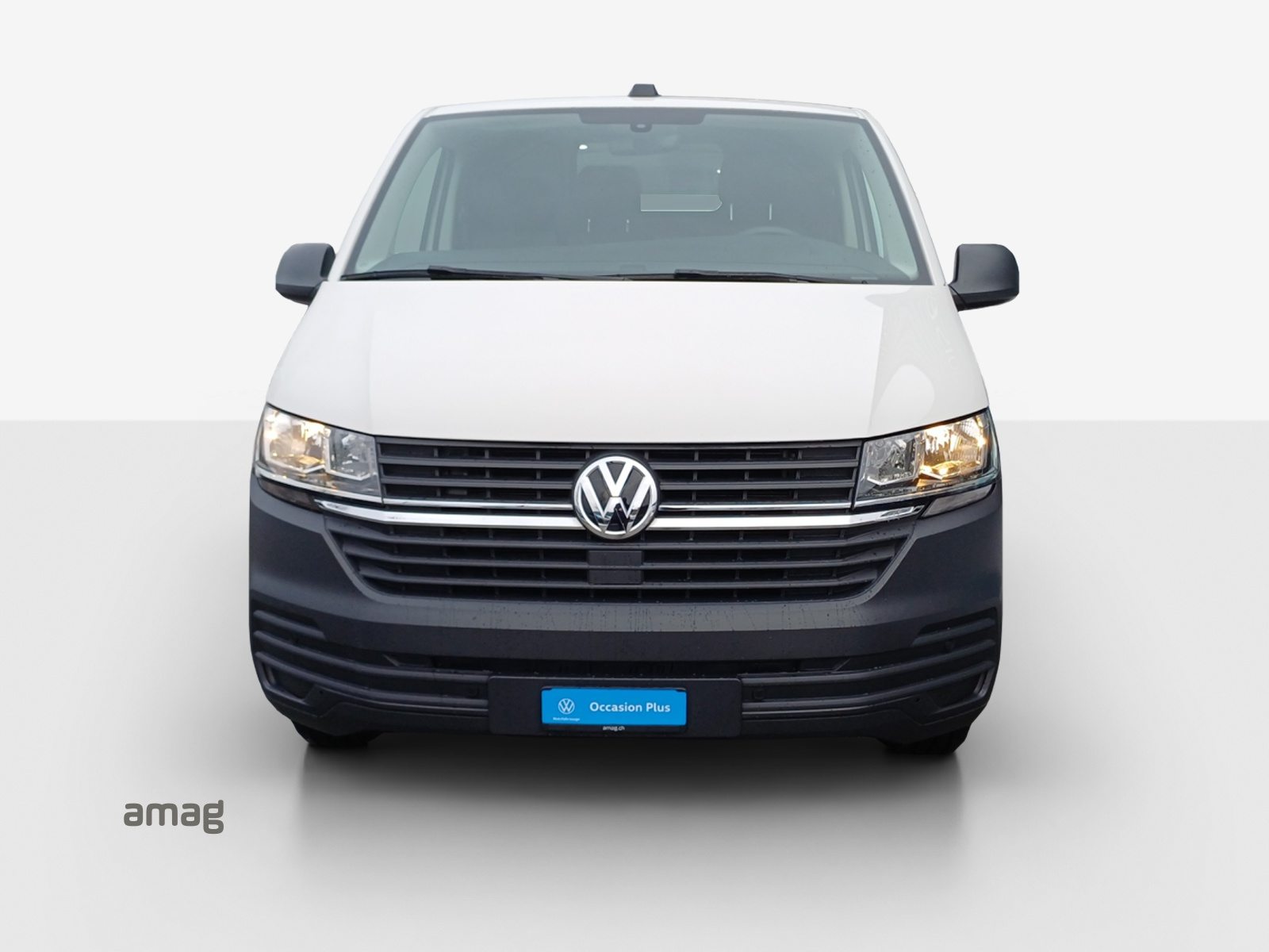 VW Transporter 6.1 Kastenwagen RS 3000 mm, Diesel, Occasion / Gebraucht, Handschaltung - 7