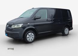 VW Transporter 6.1 Kastenwagen RS 3000 mm