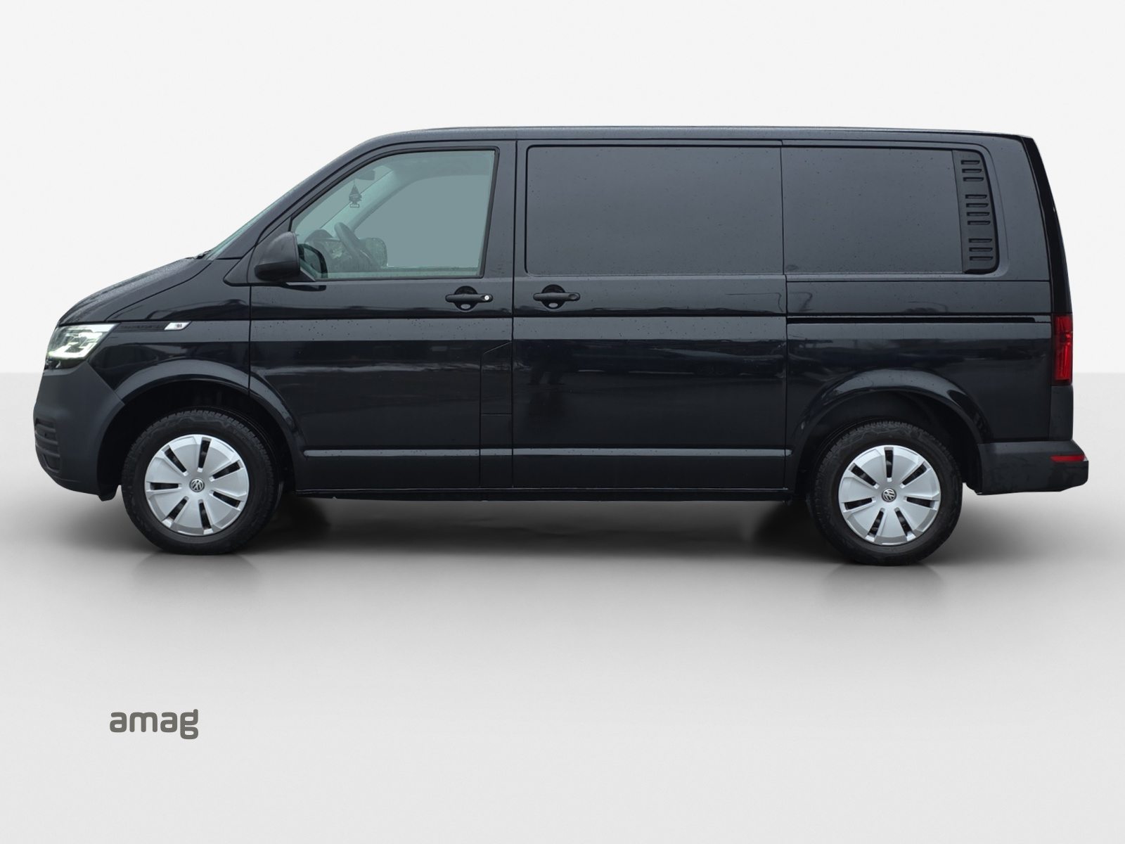 VW Transporter 6.1 Kastenwagen RS 3000 mm, Diesel, Occasion / Gebraucht, Automatik - 2