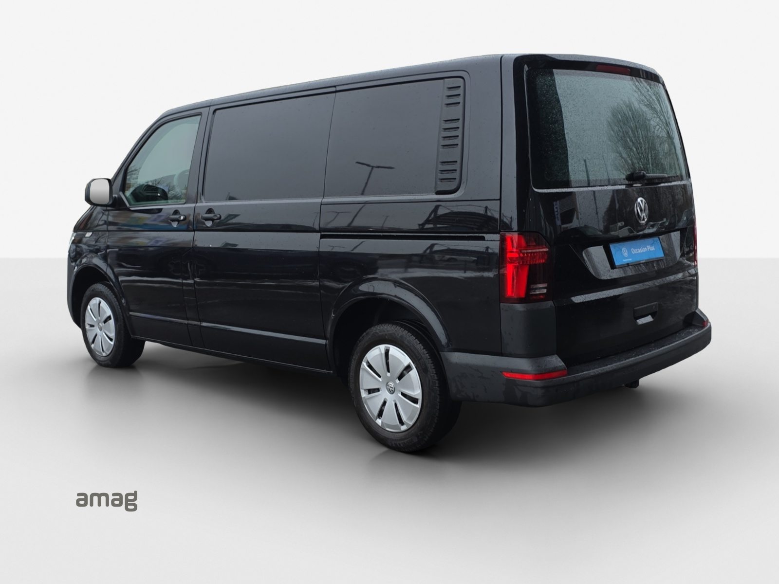 VW Transporter 6.1 Kastenwagen RS 3000 mm, Diesel, Occasion / Gebraucht, Automatik - 3