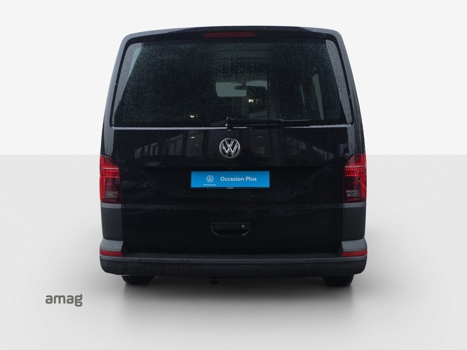 VW Transporter 6.1 Kastenwagen RS 3000 mm, Diesel, Occasion / Gebraucht, Automatik - 4