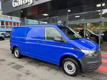 VW T6.1 2.0 TDI DSG, Diesel, Occasion / Utilisé, Automatique - 4