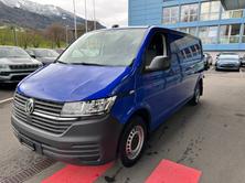 VW T6.1 2.0 TDI DSG, Diesel, Occasion / Utilisé, Automatique - 5