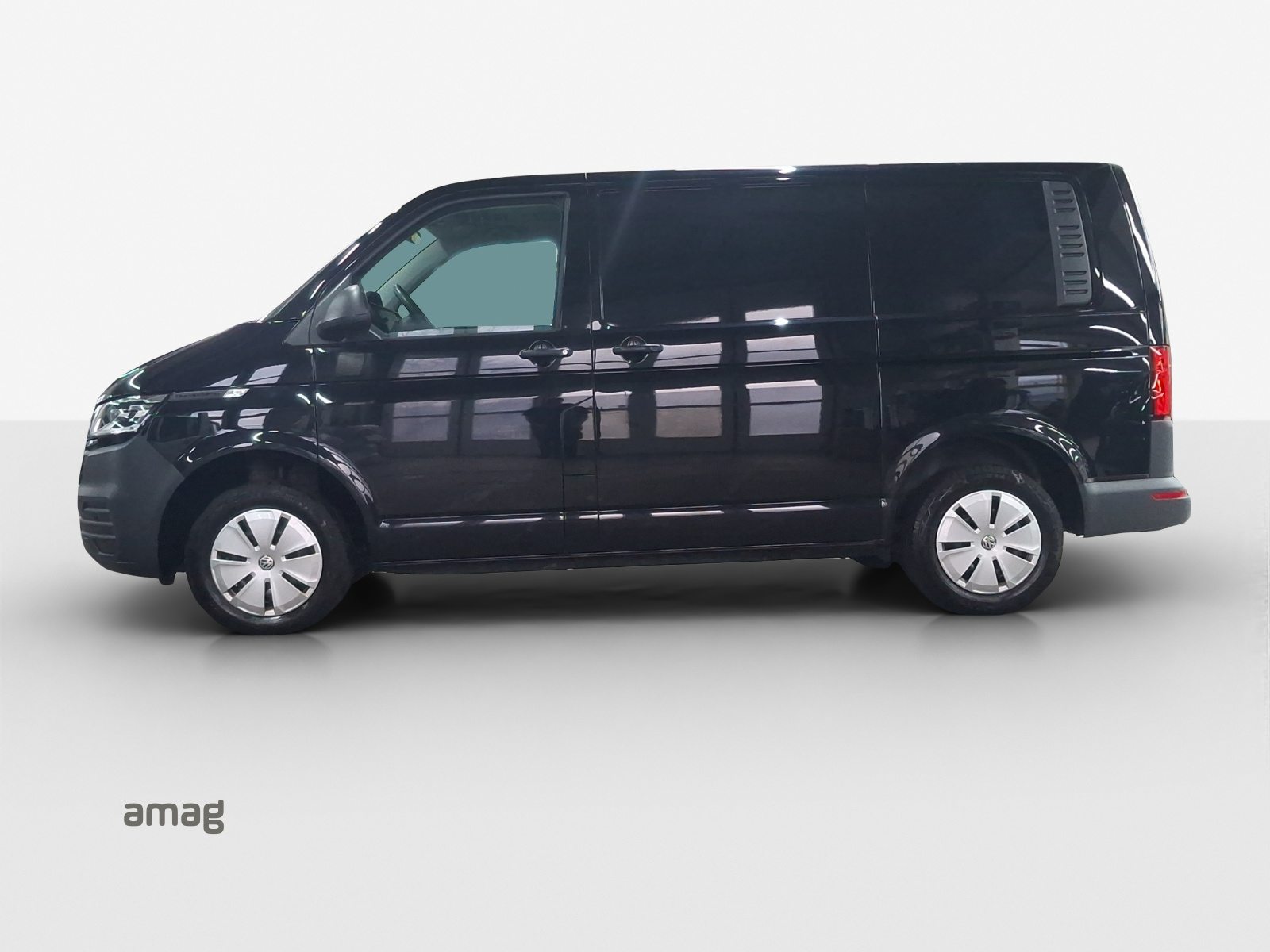 VW Transporter 6.1 Kastenwagen RS 3000 mm, Diesel, Occasion / Gebraucht, Automatik - 2
