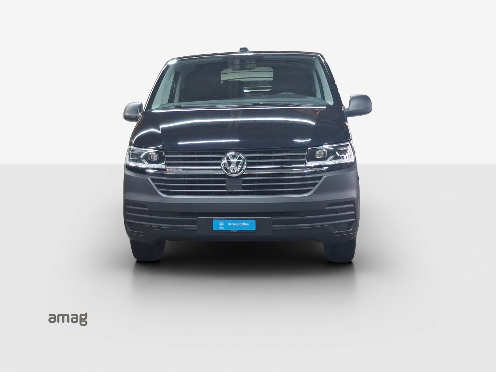 VW Transporter 6.1 Kastenwagen RS 3000 mm, Diesel, Occasion / Gebraucht, Automatik - 7