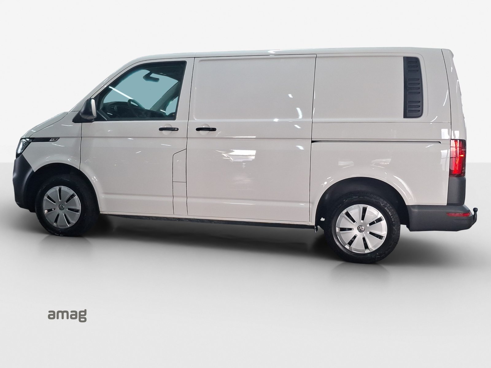 VW Transporter 6.1 Kastenwagen RS 3000 mm, Diesel, Occasion / Gebraucht, Handschaltung - 2