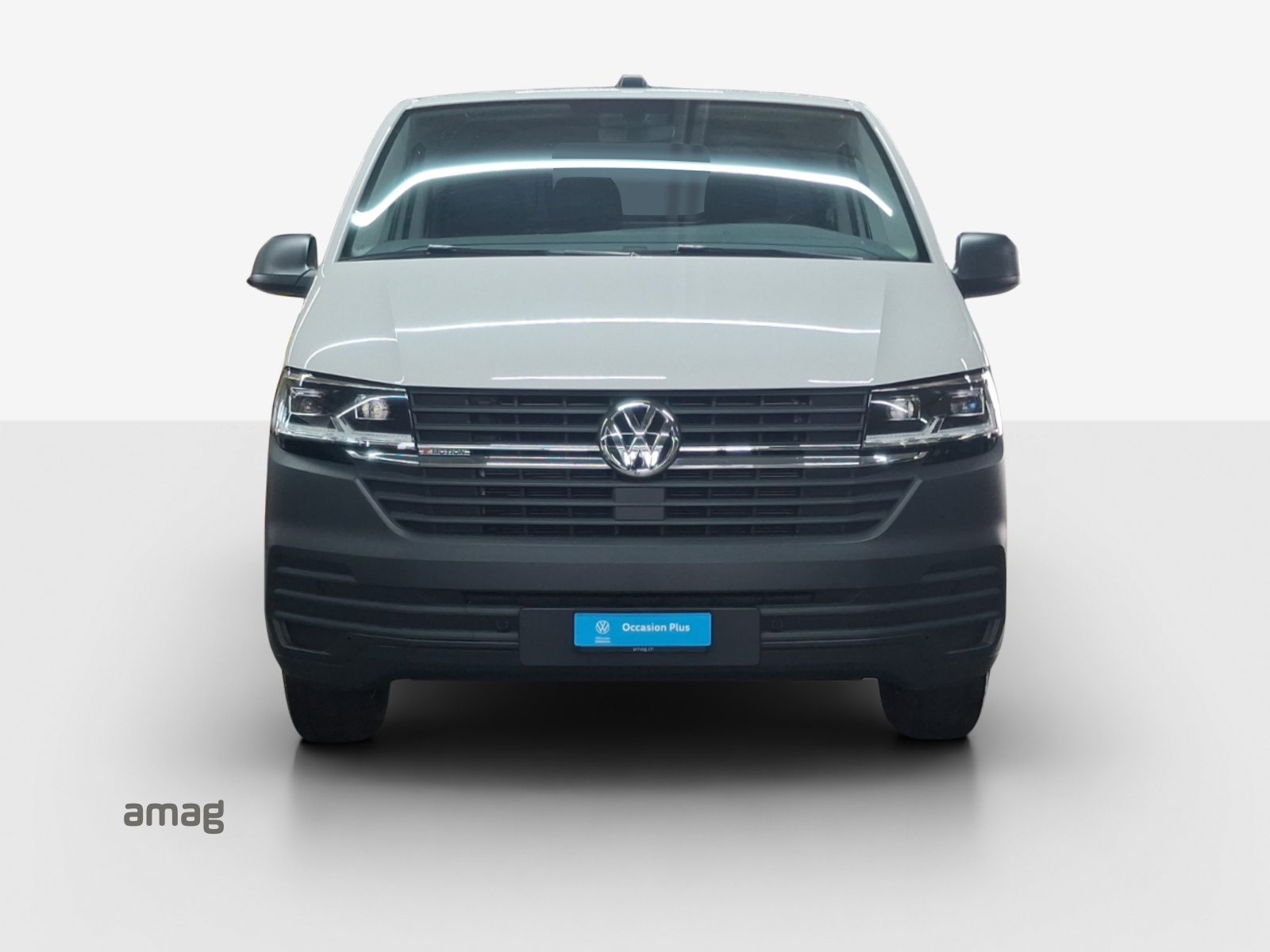 VW Transporter 6.1 Kastenwagen RS 3000 mm, Diesel, Occasion / Gebraucht, Handschaltung - 7