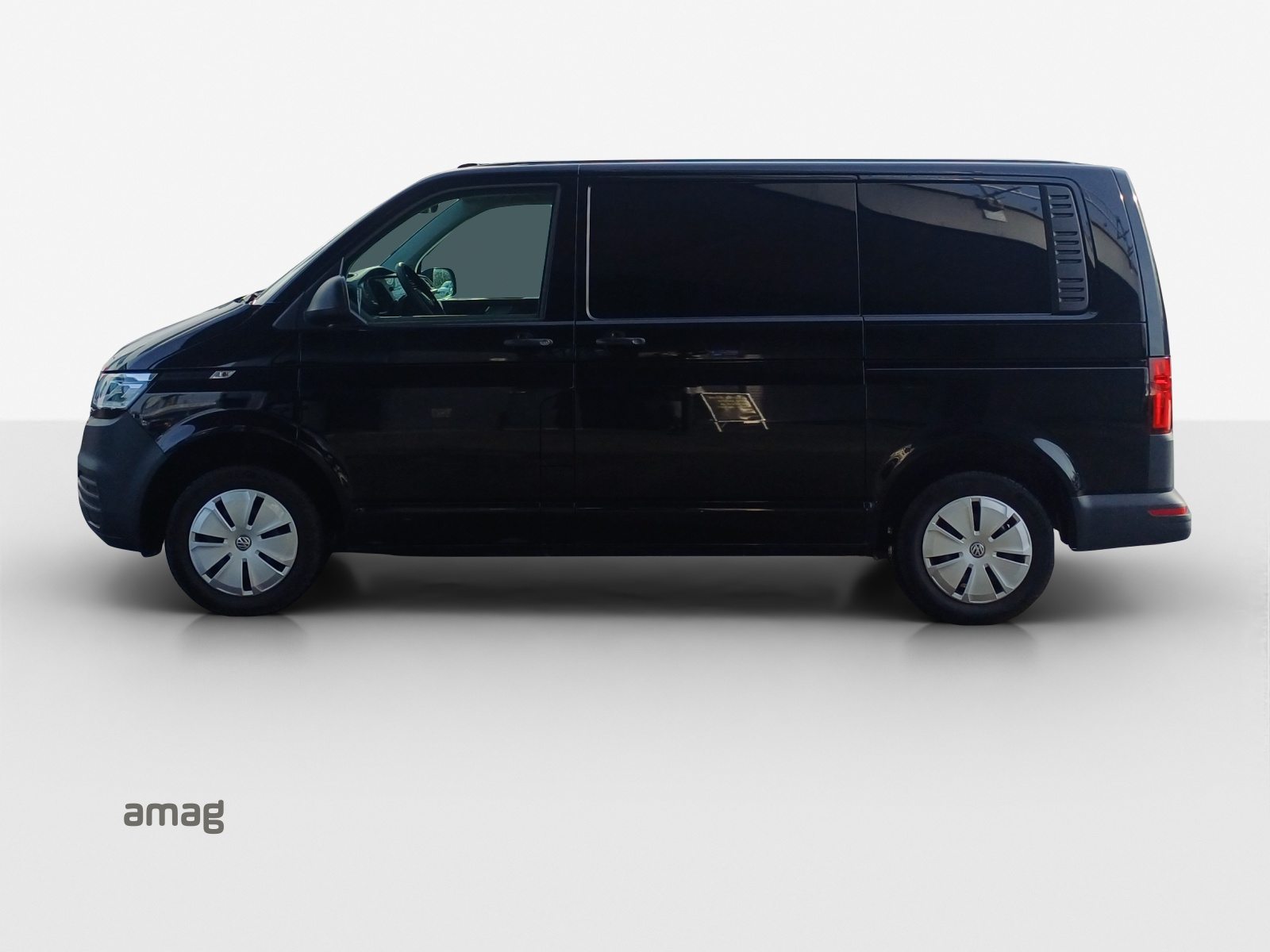 VW Transporter 6.1 Kastenwagen RS 3000 mm, Diesel, Occasion / Gebraucht, Automatik - 2