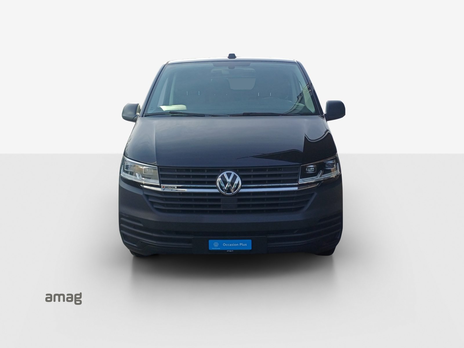 VW Transporter 6.1 Kastenwagen RS 3000 mm, Diesel, Occasion / Gebraucht, Automatik - 7