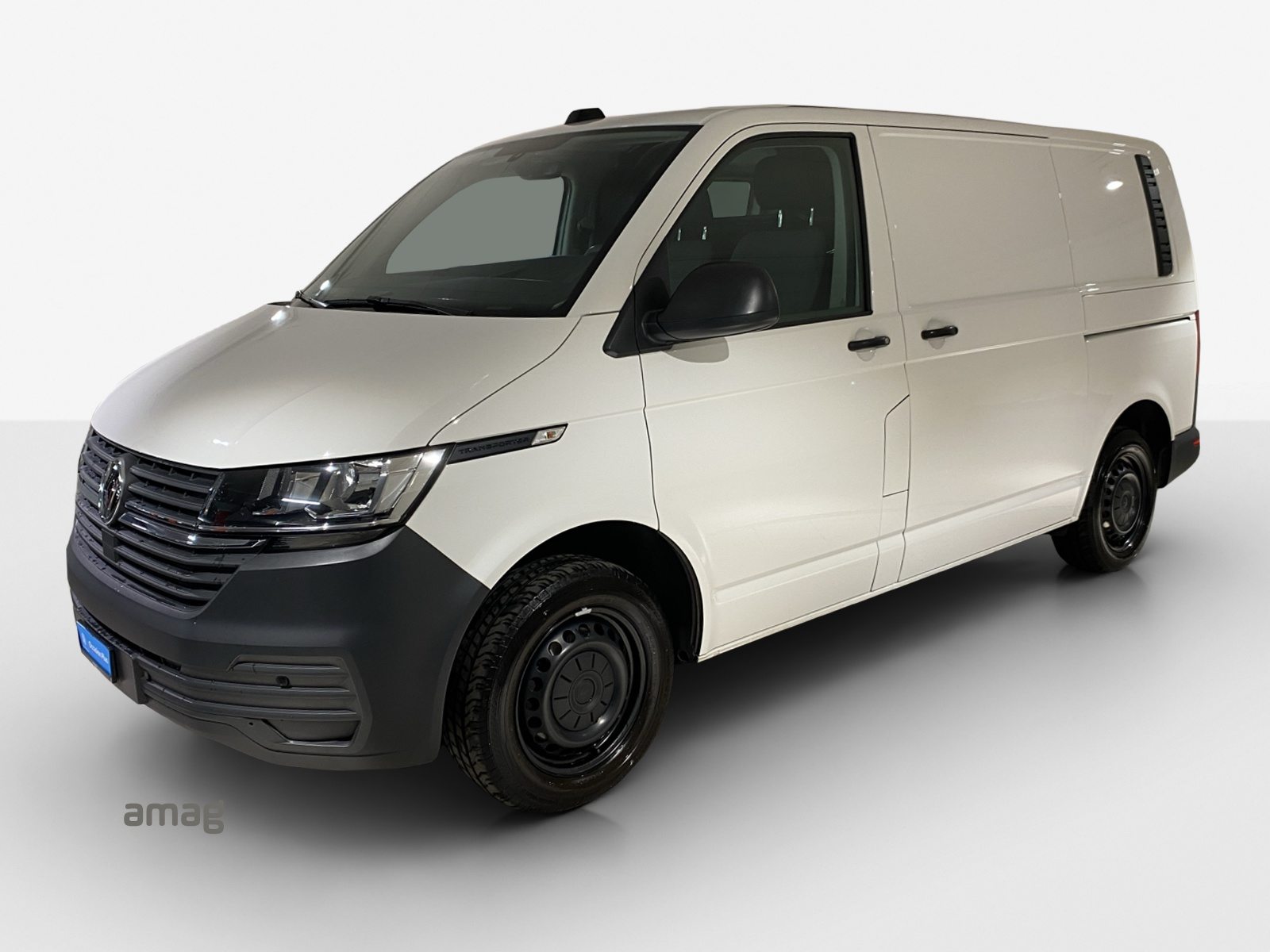 VW Transporter 6.1 Kastenwagen RS 3000 mm