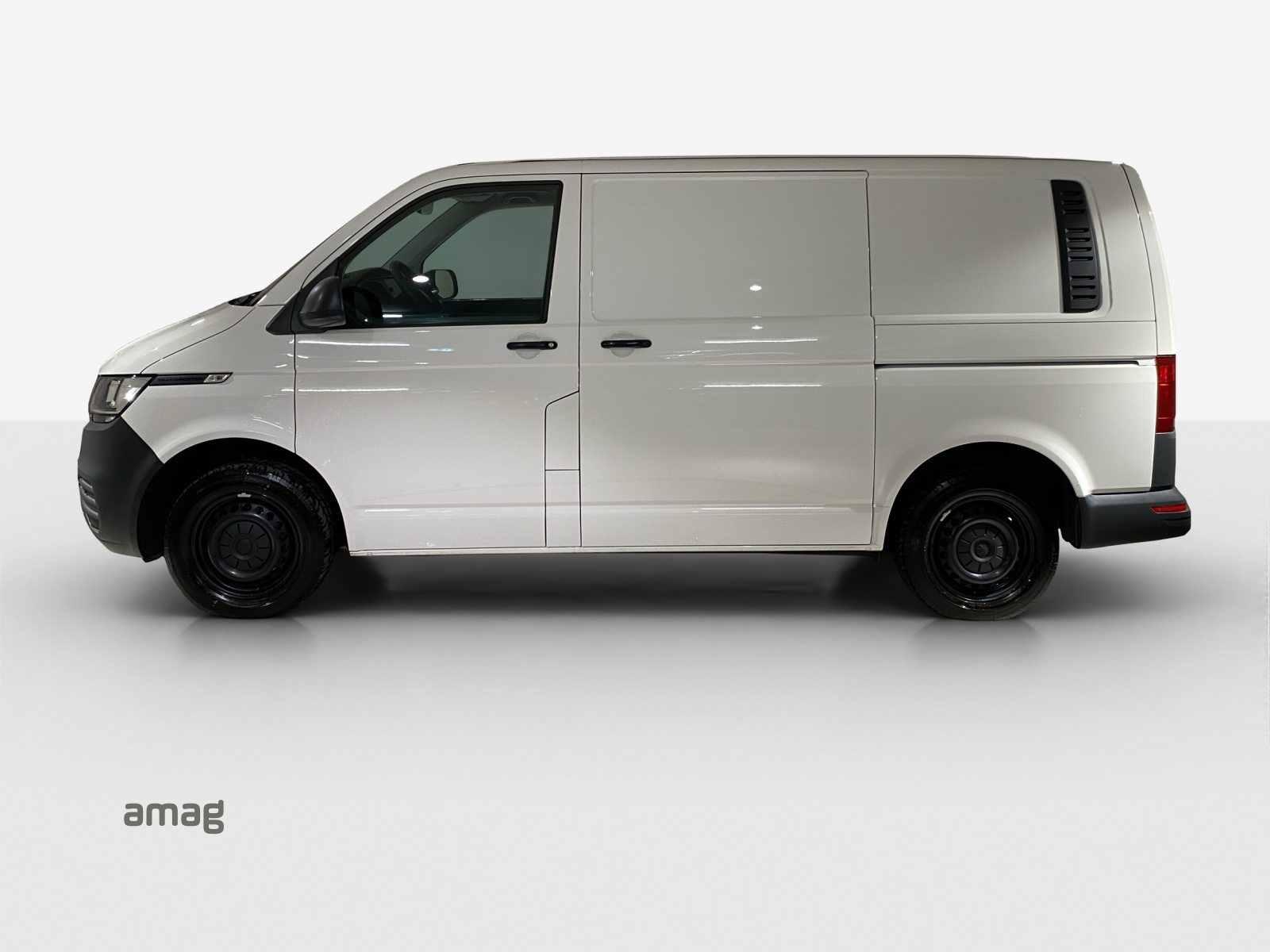 VW Transporter 6.1 Kastenwagen RS 3000 mm, Diesel, Occasioni / Usate, Manuale - 2