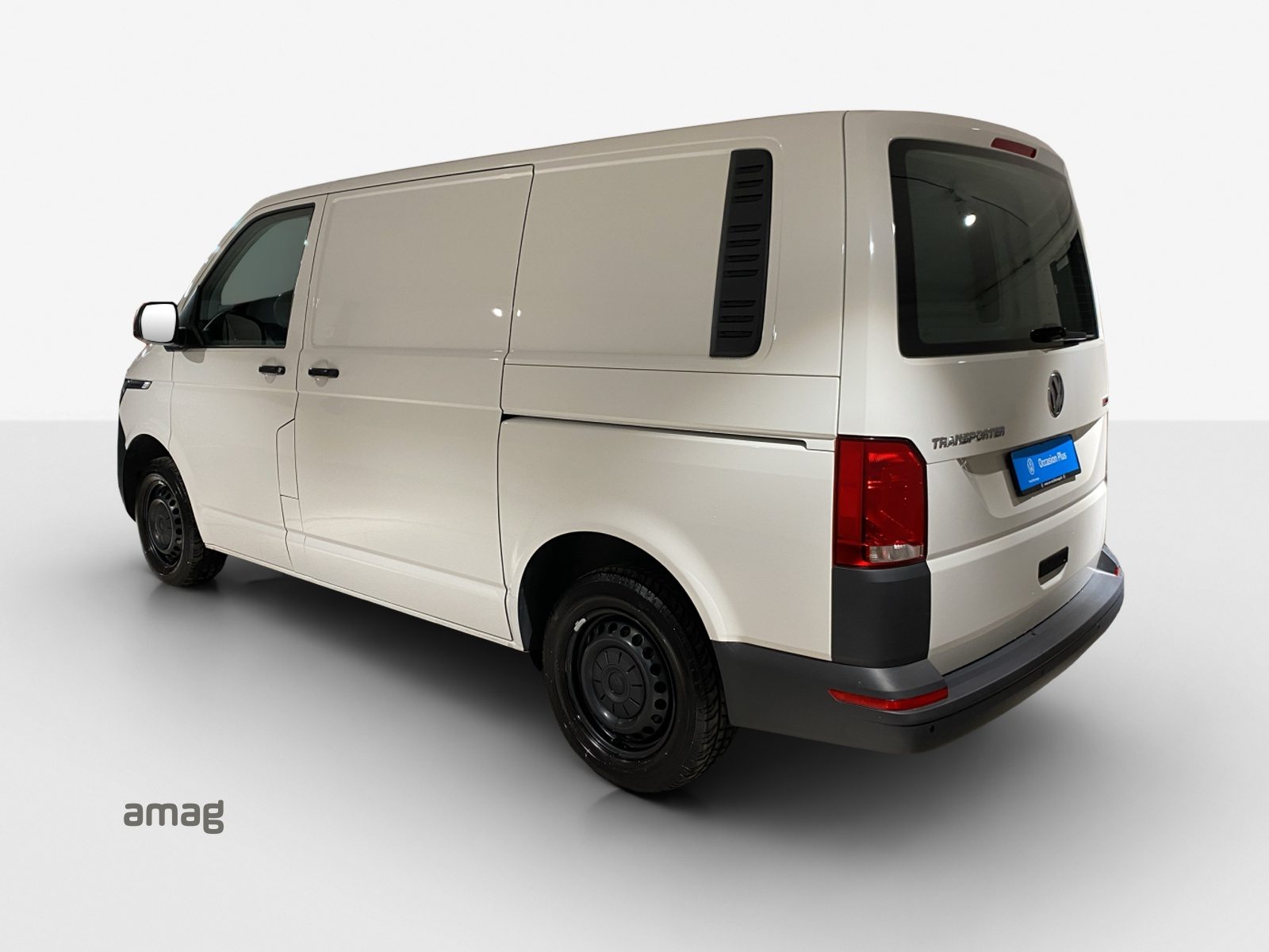 VW Transporter 6.1 Kastenwagen RS 3000 mm, Diesel, Occasioni / Usate, Manuale - 3