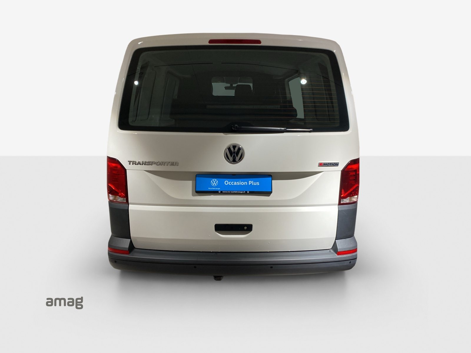 VW Transporter 6.1 Kastenwagen RS 3000 mm, Diesel, Occasioni / Usate, Manuale - 4