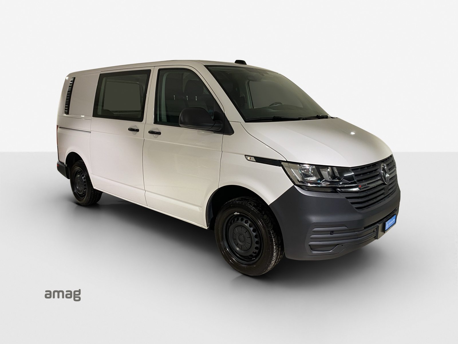 VW Transporter 6.1 Kastenwagen RS 3000 mm, Diesel, Occasioni / Usate, Manuale - 6