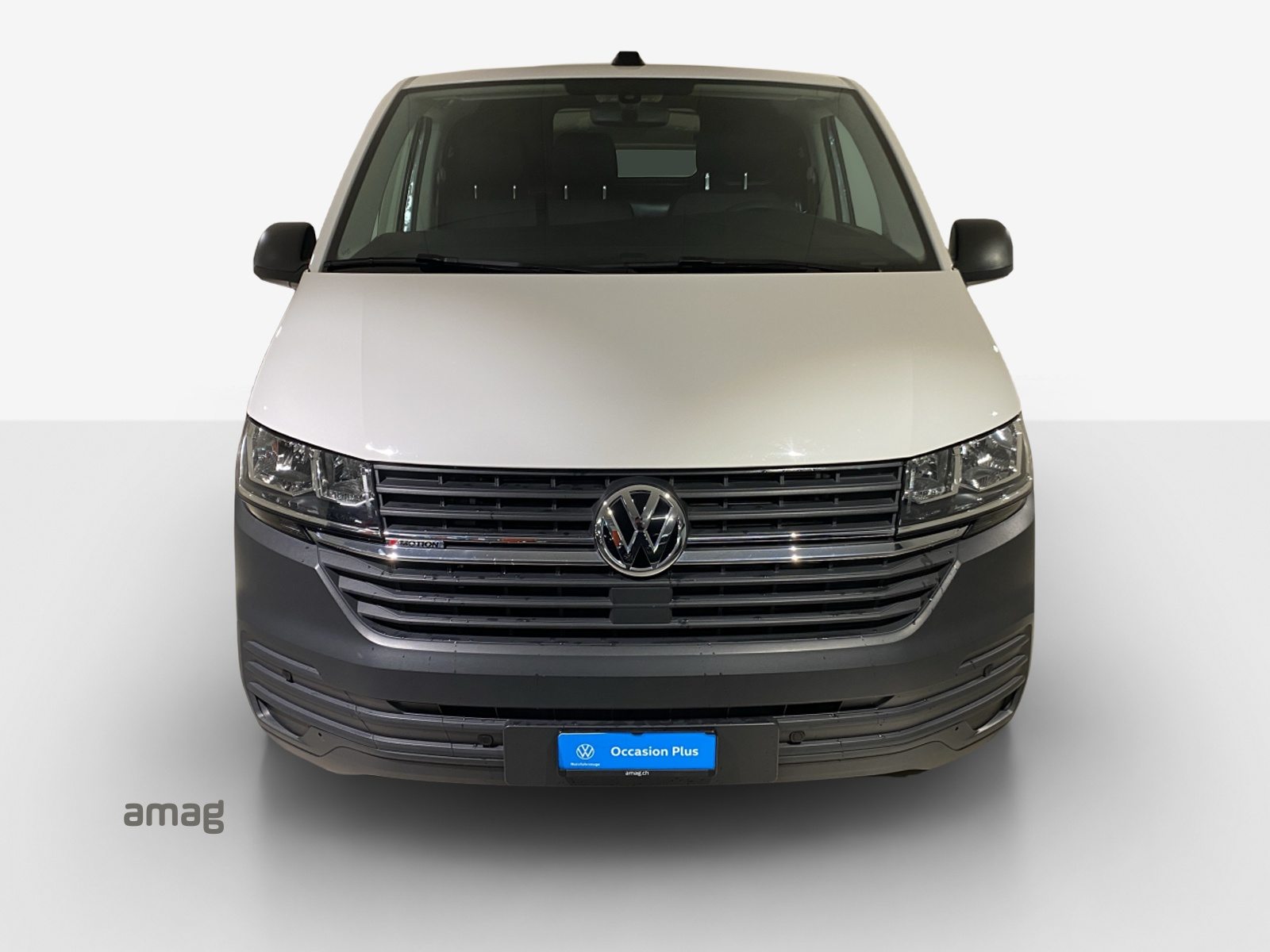VW Transporter 6.1 Kastenwagen RS 3000 mm, Diesel, Occasioni / Usate, Manuale - 7
