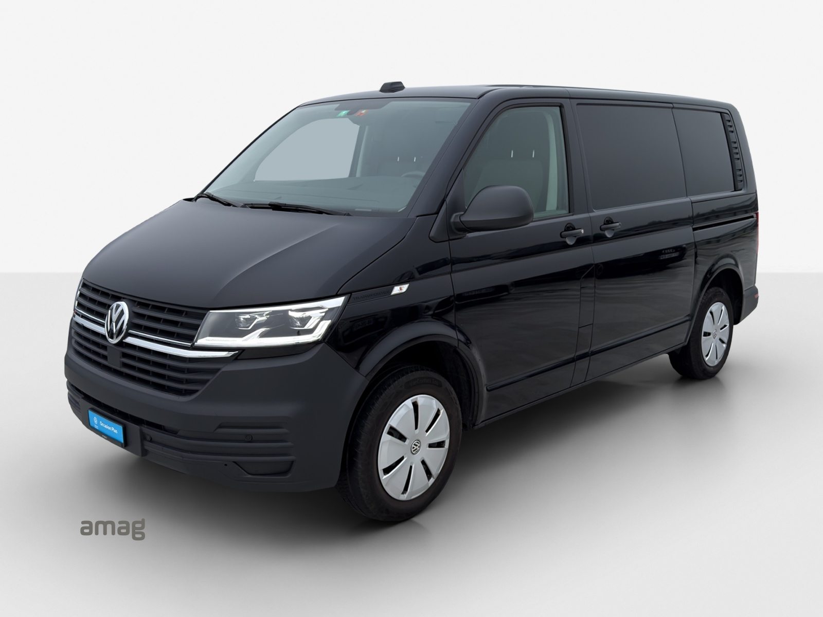 VW Transporter 6.1 Kastenwagen RS 3000 mm