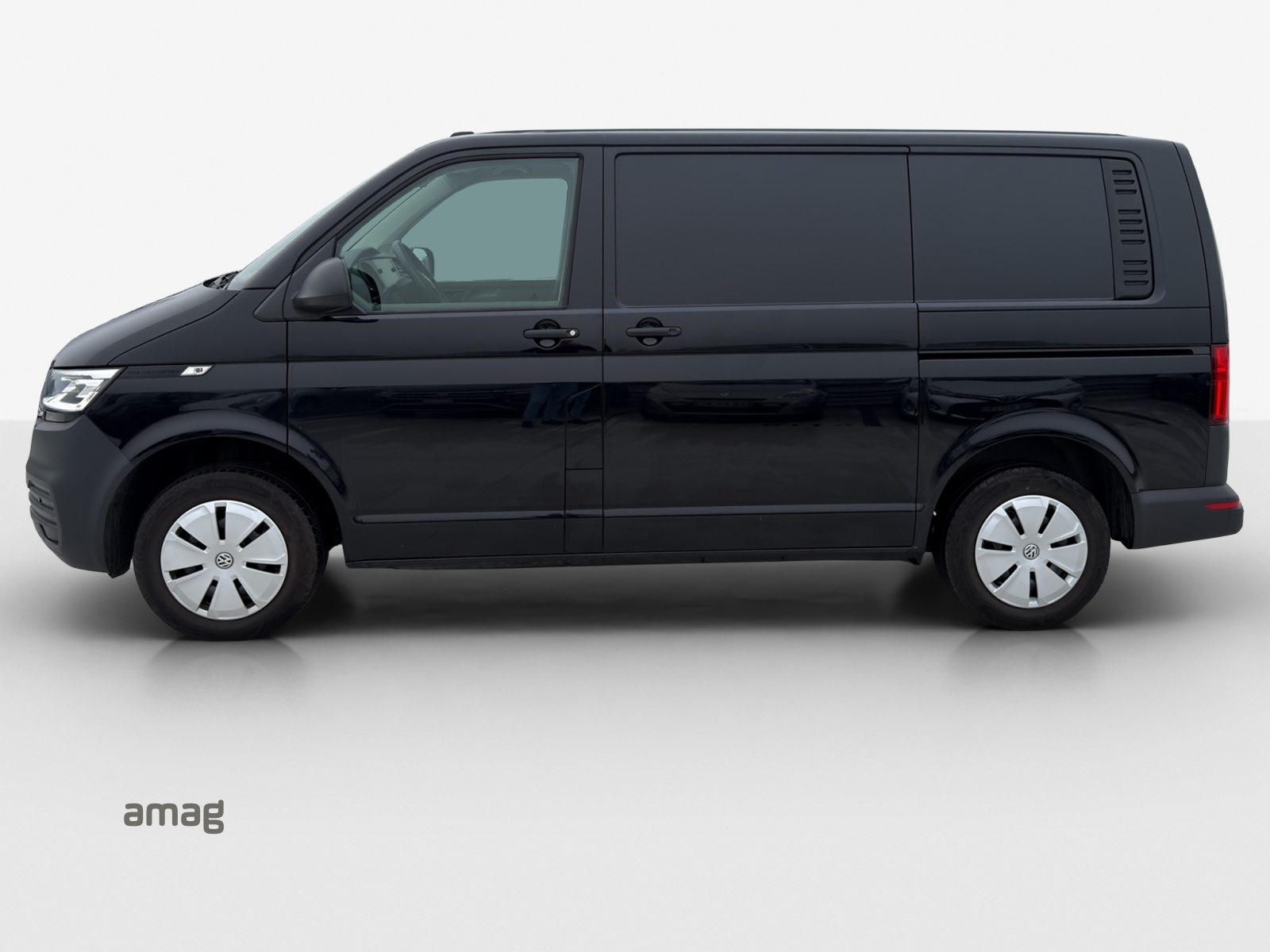 VW Transporter 6.1 Kastenwagen RS 3000 mm, Diesel, Occasioni / Usate, Automatico - 2