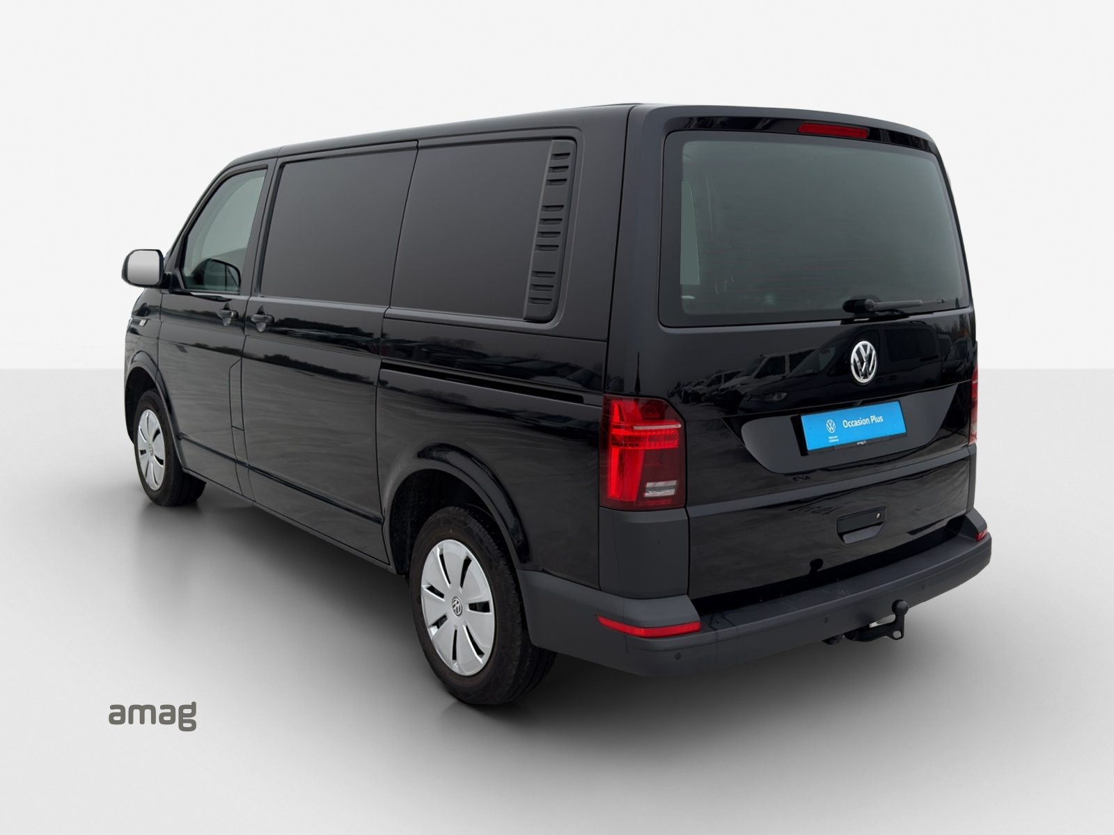 VW Transporter 6.1 Kastenwagen RS 3000 mm, Diesel, Occasioni / Usate, Automatico - 3